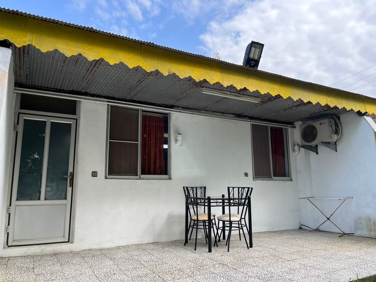 سوئیت فلت ساحلی آرش واحد ۲