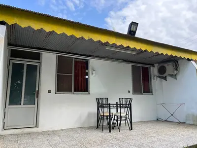 سوئیت فلت ساحلی آرش واحد ۲