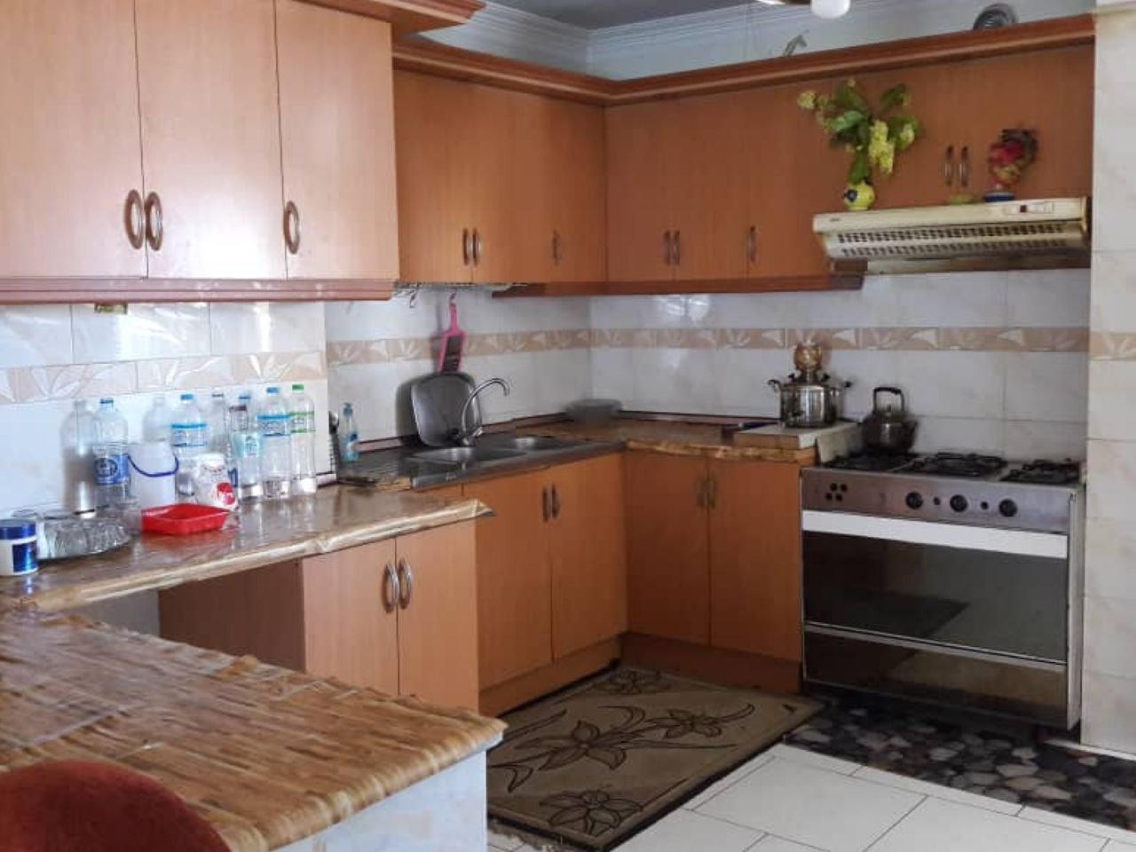 ویلا دوخوابه ساحلی اسحاقی 46