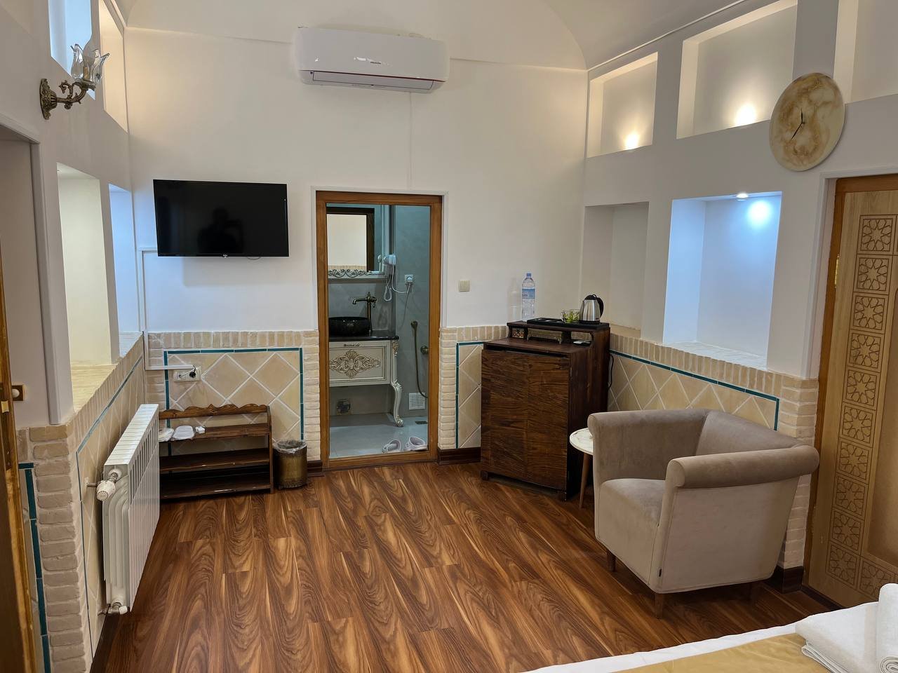 دالان یزد - واحد ٤٠٧