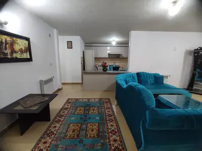 ویلا دوخوابه سبز لیالستان