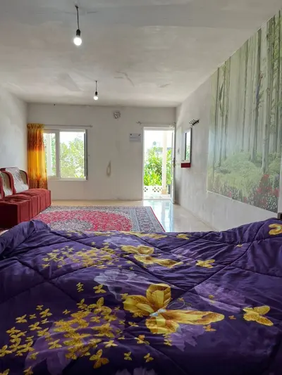 مجتمع اقامتی عمارت ولشت - واحد فلت 2