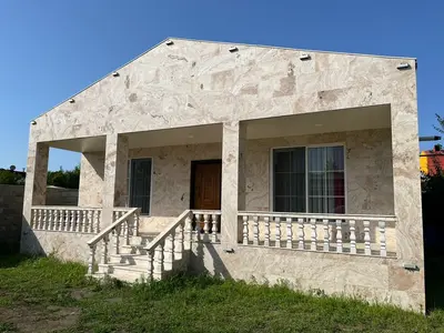 ویلا دوخوابه ساحلی آیریک ۱۰