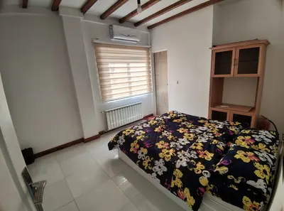 ویلا دوخوابه خانه سفید 1