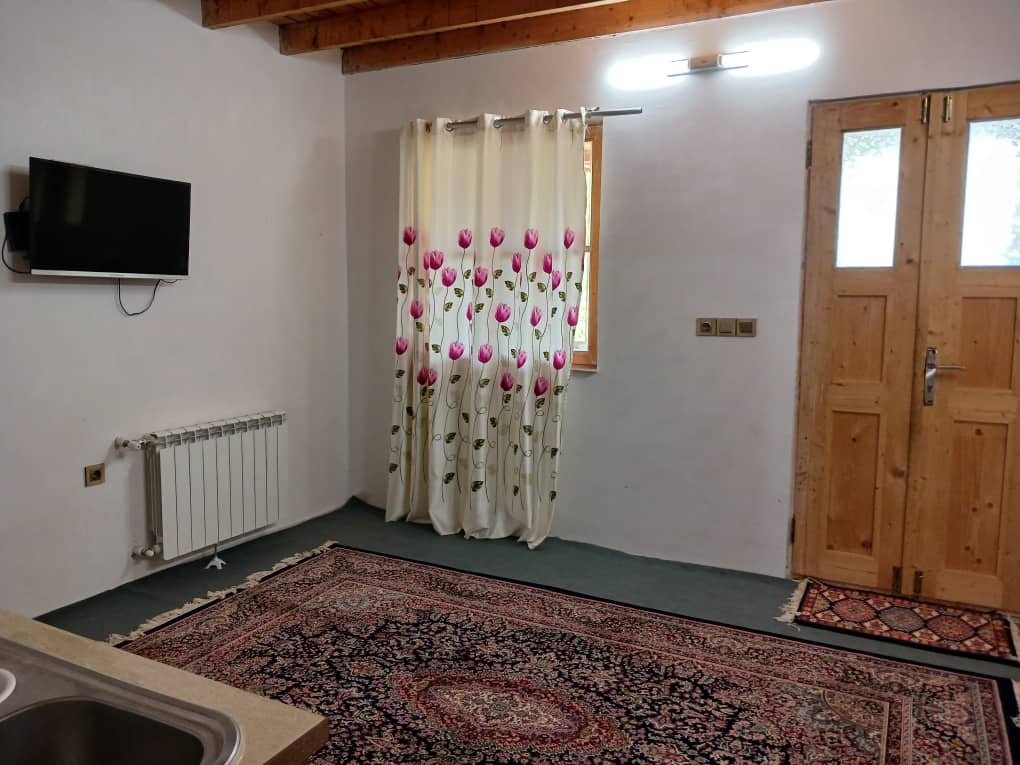 سپیدرود - واحد دو