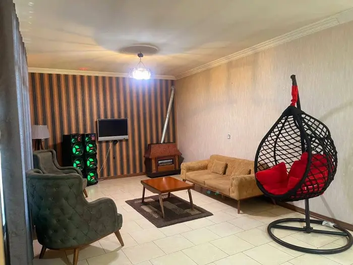 یک خوابه استخردار آبگرم یاس