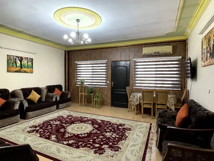 آپارتمان دوخوابه ساحلی رضایی 6