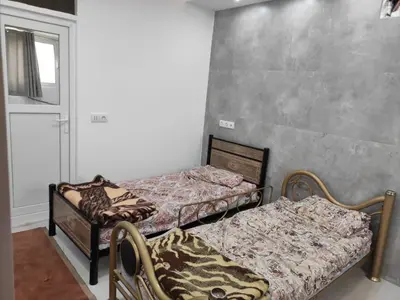 آپارتمان دوخوابه بهشت 2