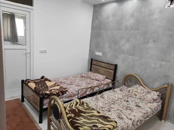 آپارتمان دوخوابه بهشت 2