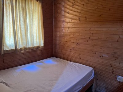 ویلا یک خوابه ساحلی تاران