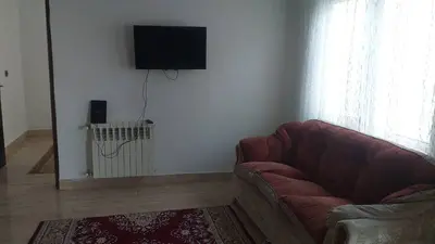 آپارتمان یک خوابه قلی پور 2