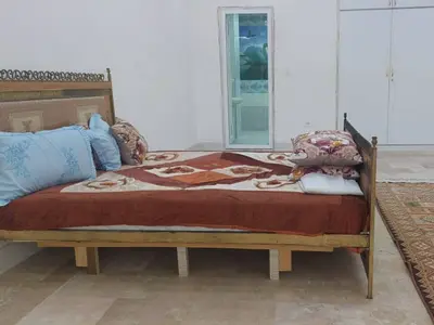 ویلا سه خوابه دوبلکس استخردار آبگرم محمدی