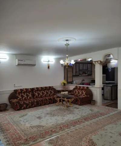 سوئیت دوخوابه فرهنگی