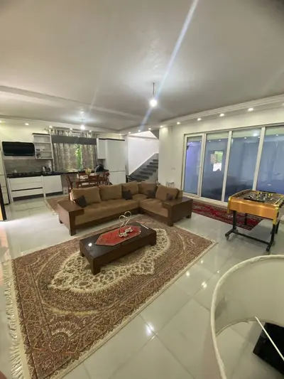 ویلا دوخوابه لشتو