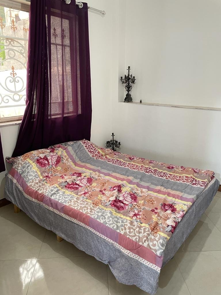 سه خوابه جنگلی خندان 2