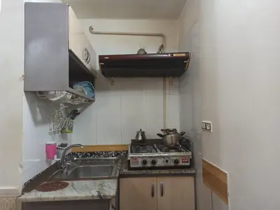 آپارتمان فلت حافظ ١٠