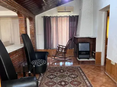 ویلا یک خوابه ساحلی تاران