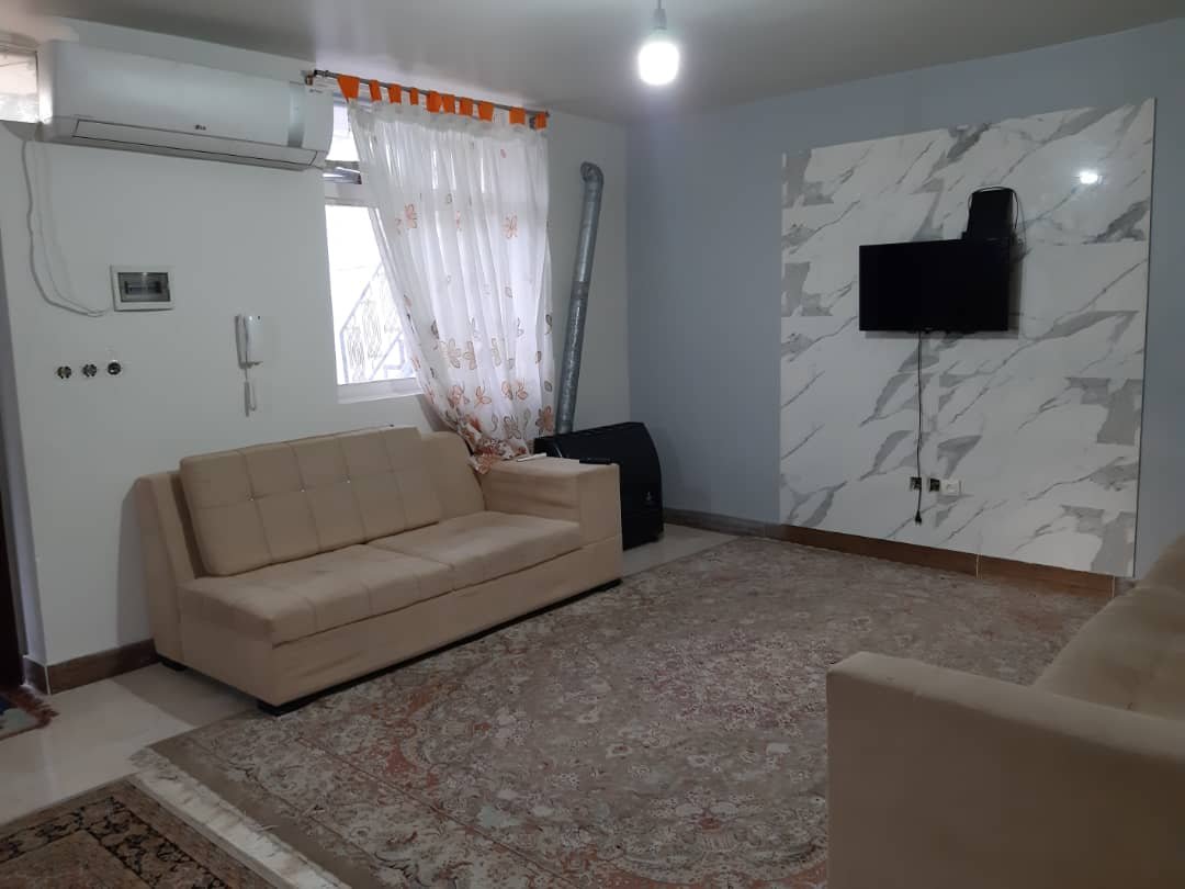 دوخوابه آسمانسرا