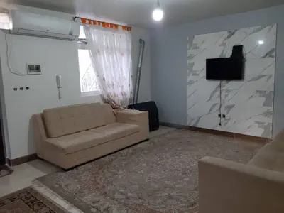 ویلا دوخوابه آسمانسرا