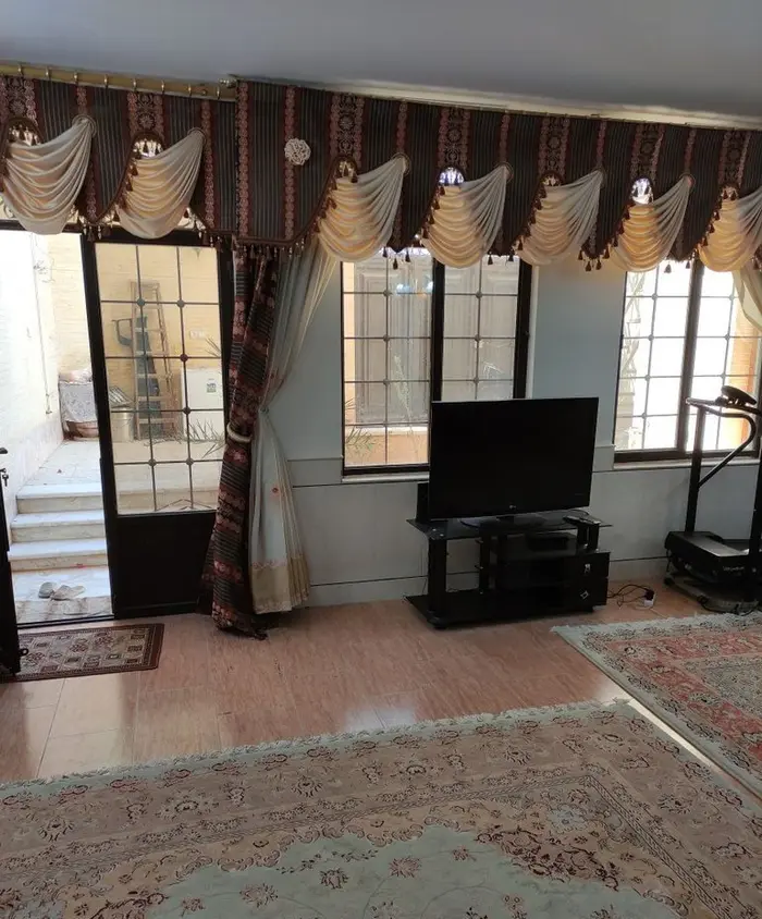 سوئیت دوخوابه فرهنگی