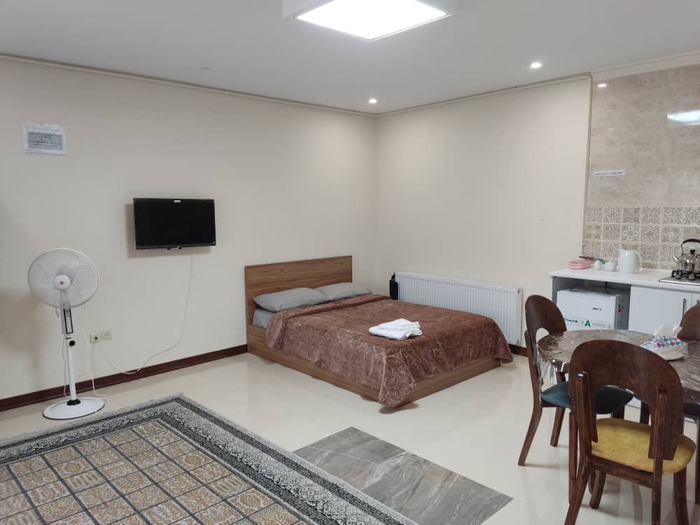 فلت گیلانا - واحد 2