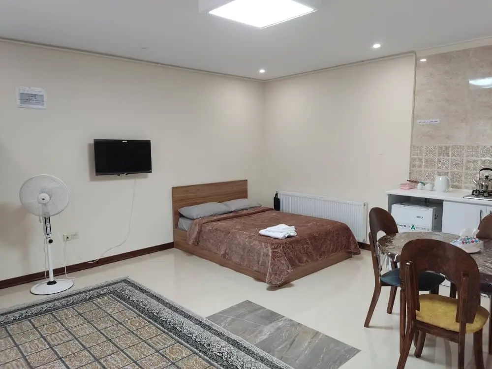 سوئیت فلت گیلانا - واحد 2