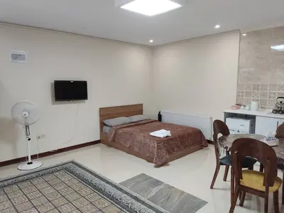 سوئیت فلت گیلانا - واحد 2