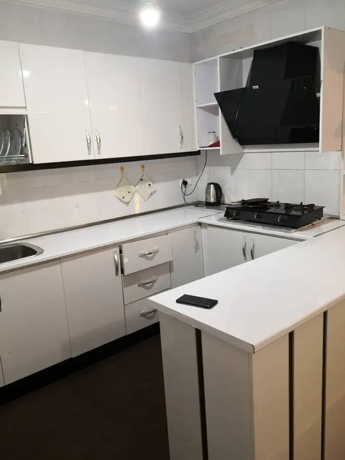 آپارتمان دوخوابه دنیز - واحد ۲