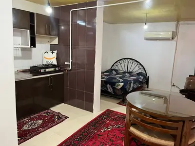 سوئیت فلت ساحلی آرش واحد ۲