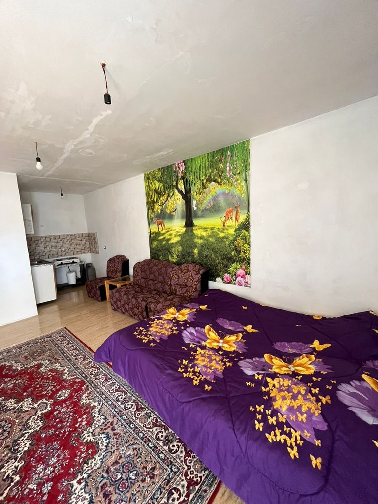 عمارت ولشت - واحد فلت 1