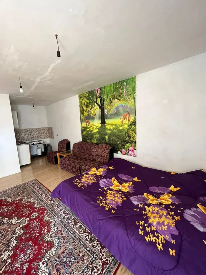 مجتمع اقامتگاهی عمارت ولشت - واحد فلت 1