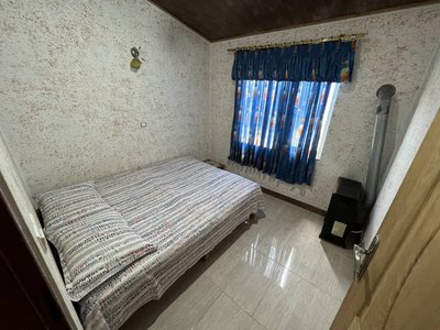 آپارتمان دوخوابه قاسمی فر - واحد 1