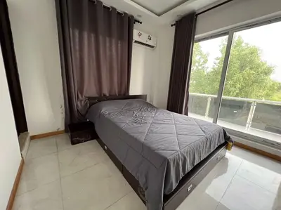 ویلا سه خوابه استخردار آبگرم گلستان ۱