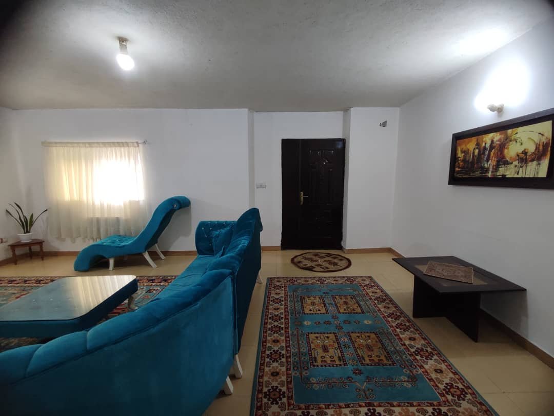 دوخوابه سبز لیالستان