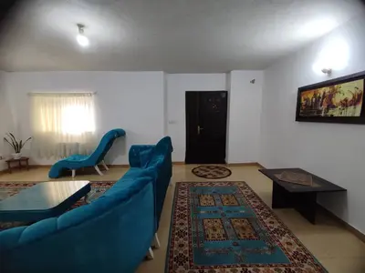 ویلا دوخوابه سبز لیالستان