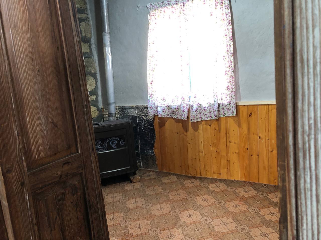 کلبه یک خوابه تلارسر ۱