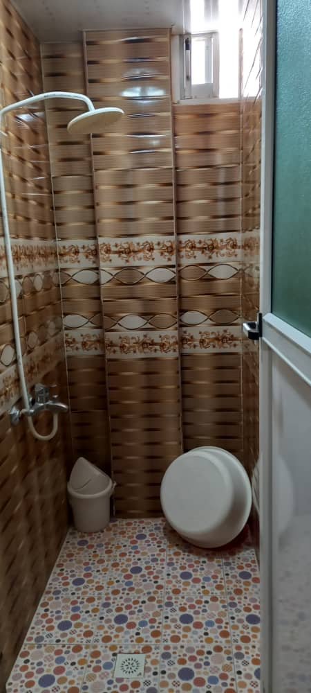 ویلا دوخوابه شیک و تمیز نزدیک شهر