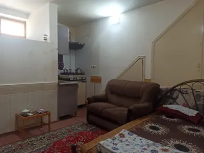 آپارتمان فلت حافظ ١٠