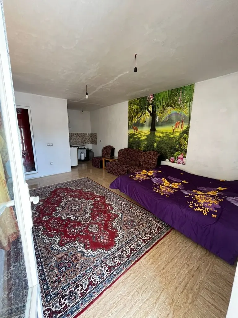 مجتمع اقامتگاهی عمارت ولشت - واحد فلت 1