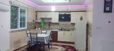 ویلا دوخوابه گلستان طبیعت