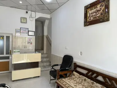 مجتمع اقامتی پانیا - واحد دوتخته