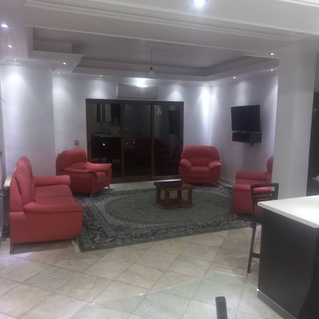 ارغوان بهار - واحد ٦