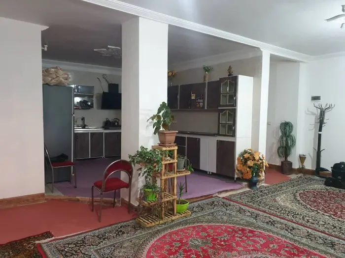 ویلا دوخوابه خلیج فارس 3 - 11