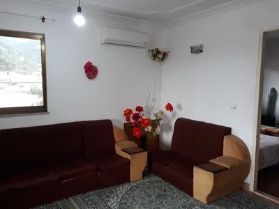 ویلا دوخوابه همانند ماه