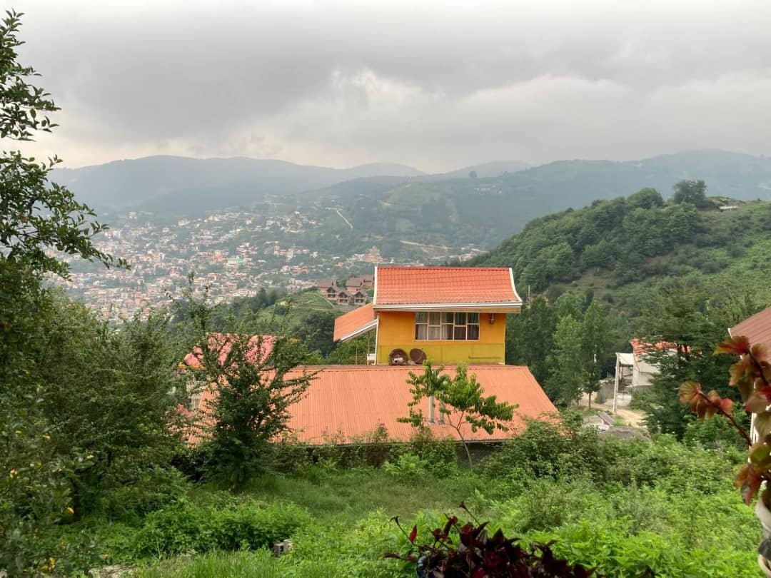 ویلا یک خوابه باباجانی