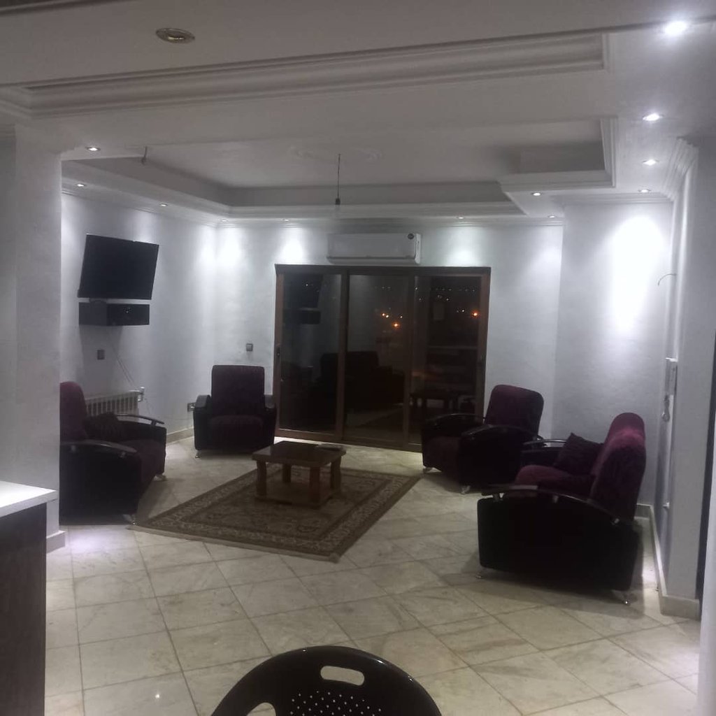 ارغوان بهار - واحد ٥