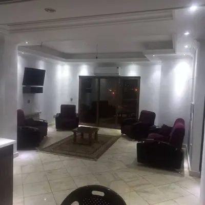 مجتمع اقامتی ارغوان بهار - واحد ٥