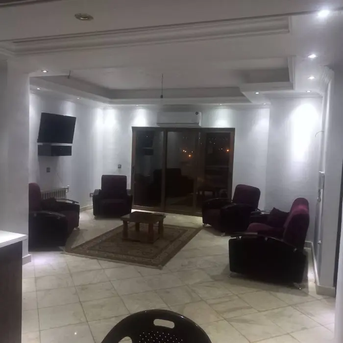 مجتمع اقامتگاهی ارغوان بهار - واحد ٥