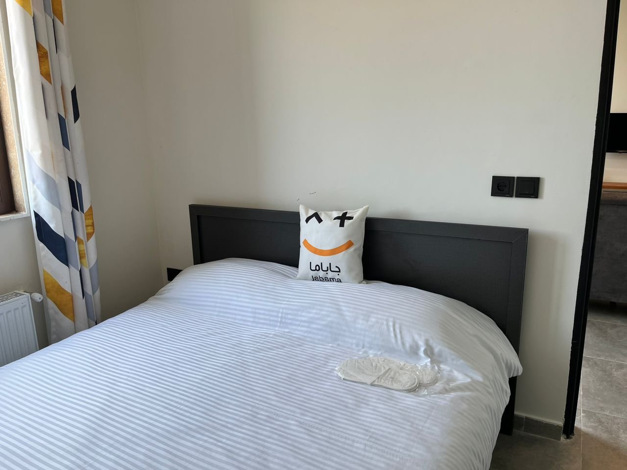 یک خوابه رافابس 102