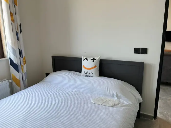 آپارتمان یک خوابه رافابس 102